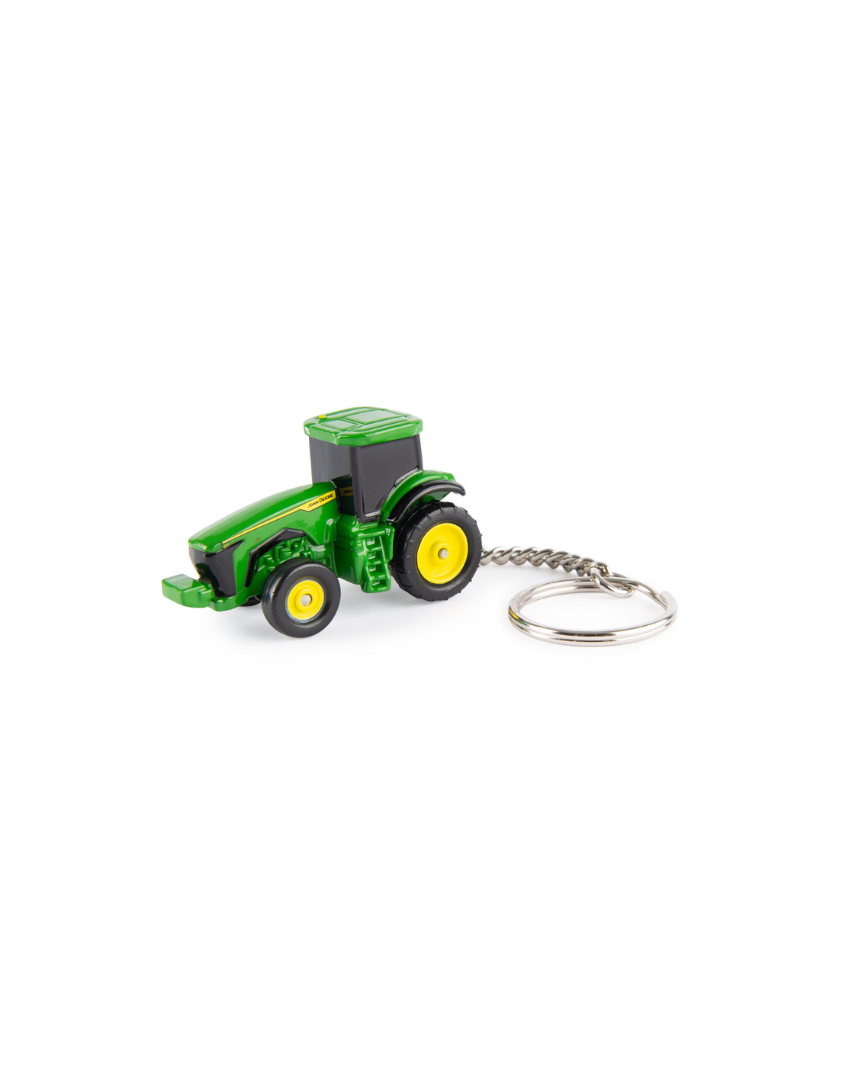 LLAVERO TRACTOR JD 8R 410