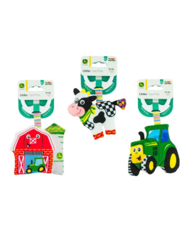 COLGANTES SURTIDOS LAMAZE/JOHNDEERE