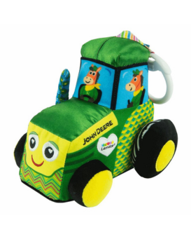 JD CLIP & GO TRACTOR