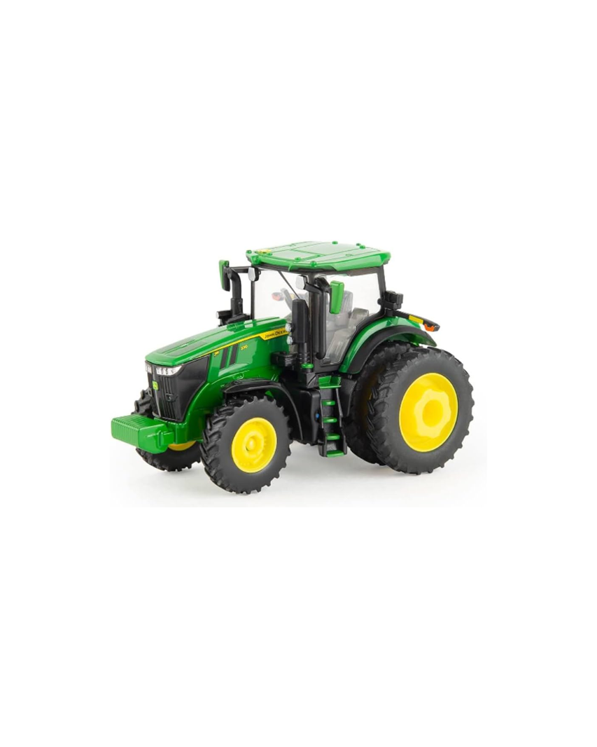 64 JD 7R 330 PRESTIGE TRACTOR