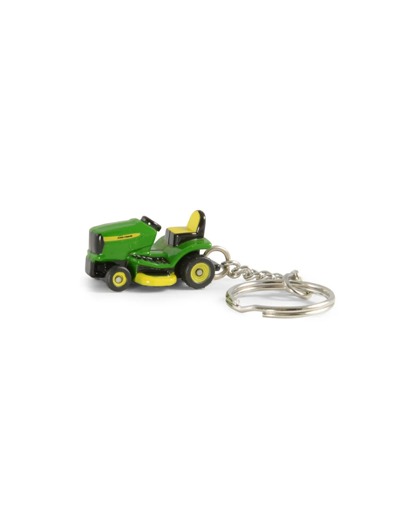 LLAVERO JD TRACTOR CORTACéSPED