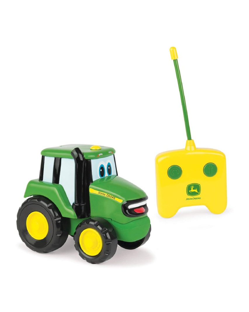 JD JOHNNY TRACTOR RC