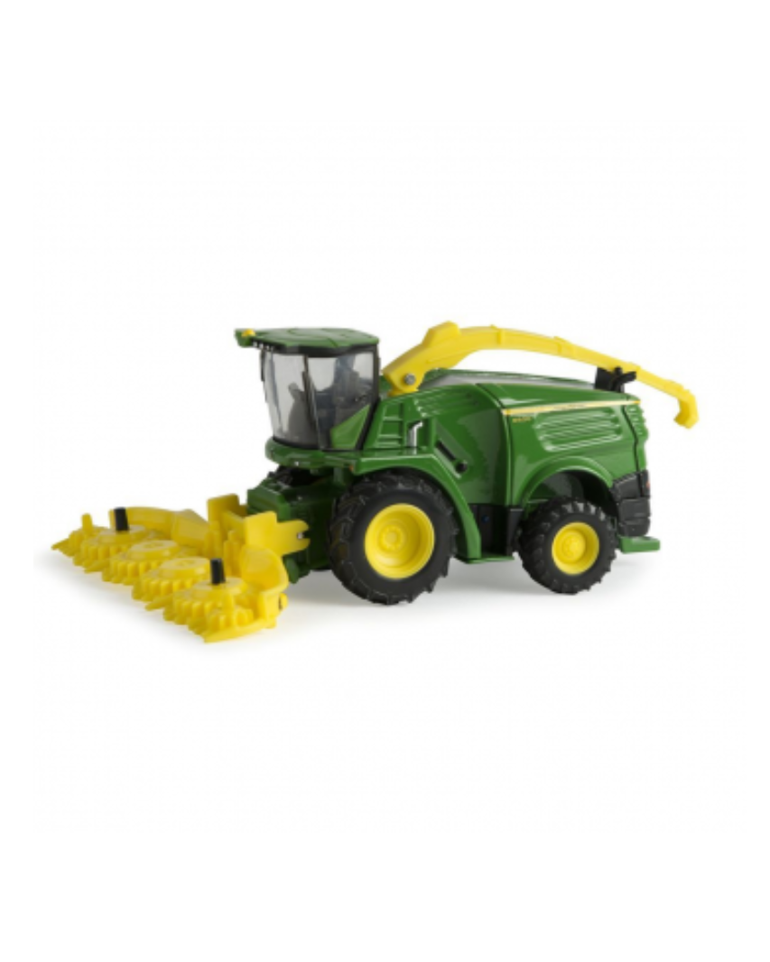 JD 8600 SP COSECHADORA DE FORRAJE 1/64