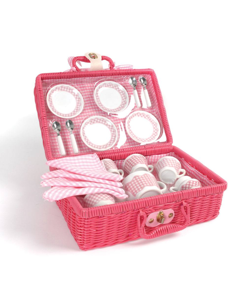 PICNIC TEA SET